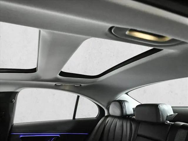 2026 Mercedes-Benz E 350 E 350