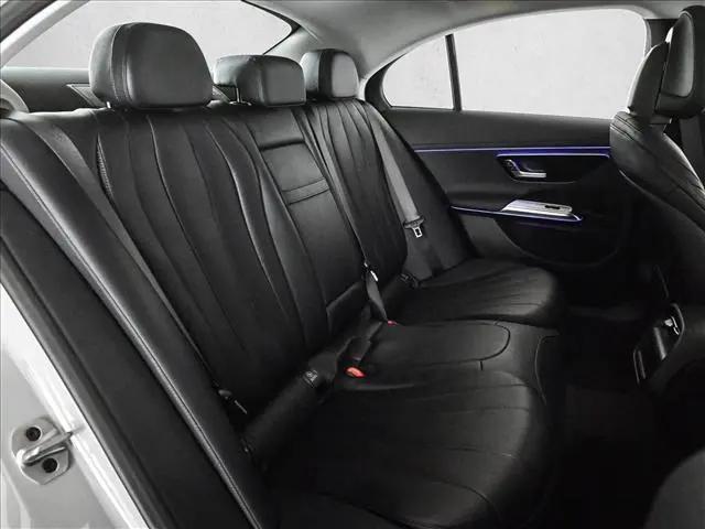 2026 Mercedes-Benz E 350 E 350