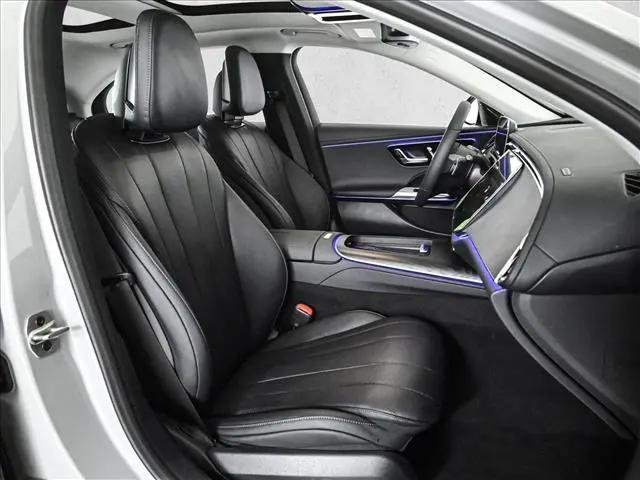 2026 Mercedes-Benz E 350 E 350