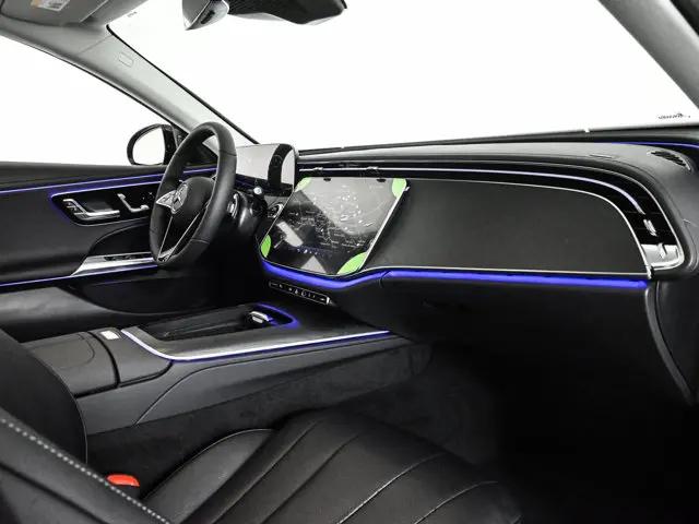 2026 Mercedes-Benz E 350 E 350