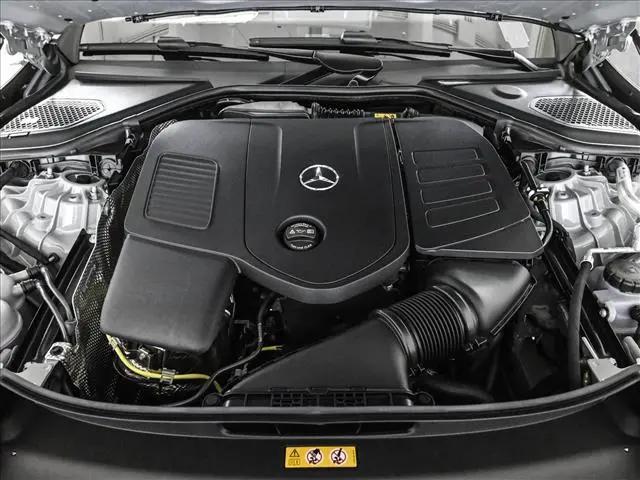 2026 Mercedes-Benz E 350 E 350