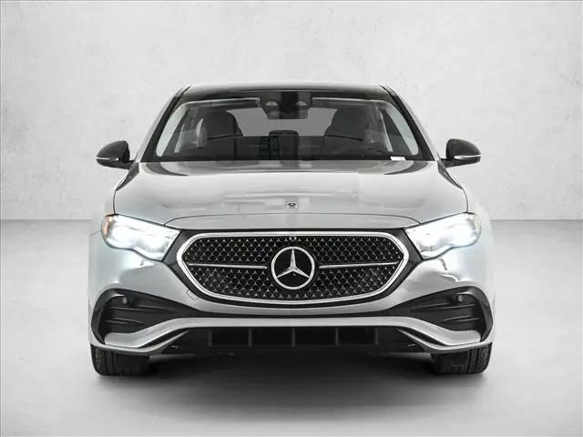2026 Mercedes-Benz E 350 E 350