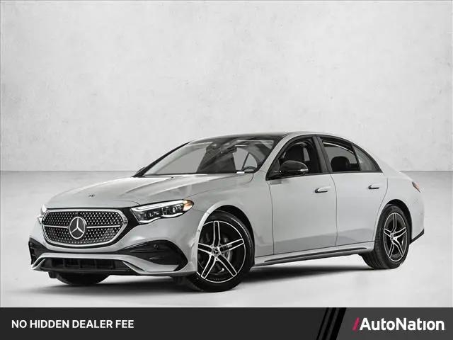 2026 Mercedes-Benz E 350 E 350 for sale in Chicago, IL