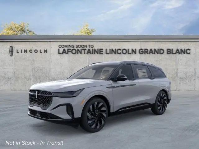 2026 Lincoln Nautilus Reserve for sale in Flint, MI