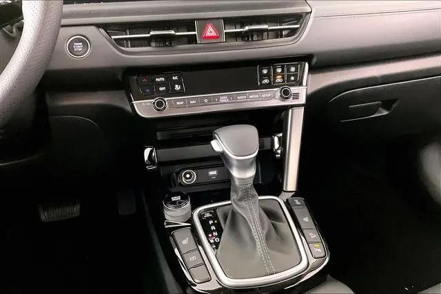 2026 Kia Seltos SX