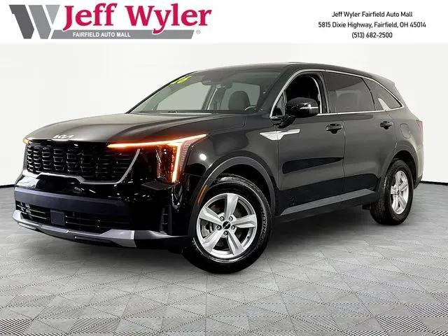 2026 Kia Sorento LX for sale in Fairfield, OH