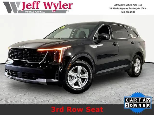 2026 Kia Sorento LX for sale in Fairfield, OH