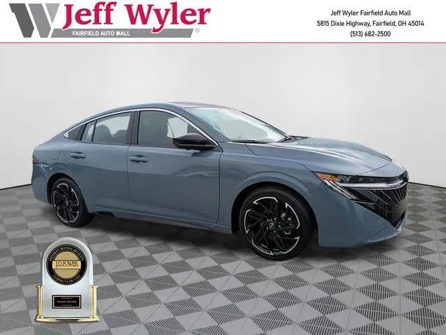 2026 Nissan Sentra SR for sale in Fairfield, OH