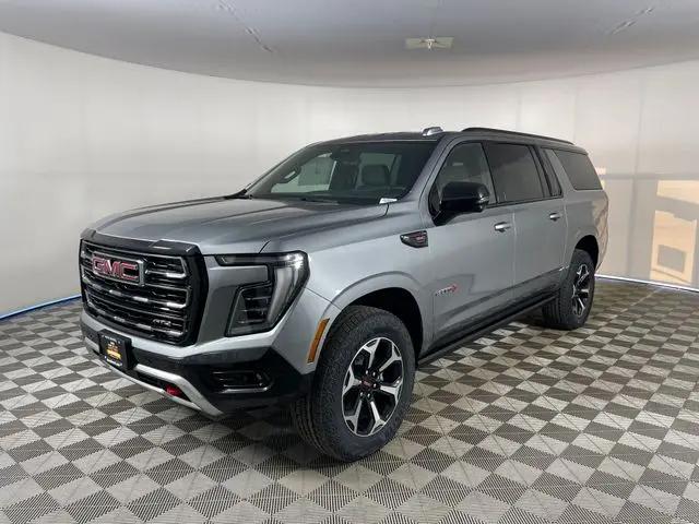 2026 GMC Yukon XL 4WD AT4 for sale in Bremerton, WA