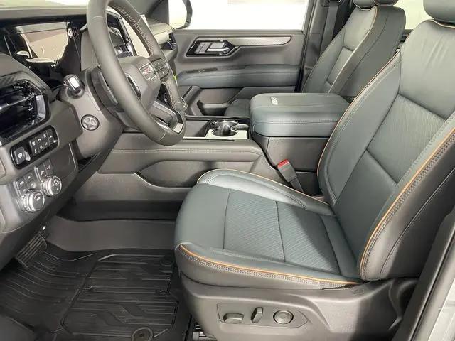 2026 GMC Yukon XL 4WD AT4