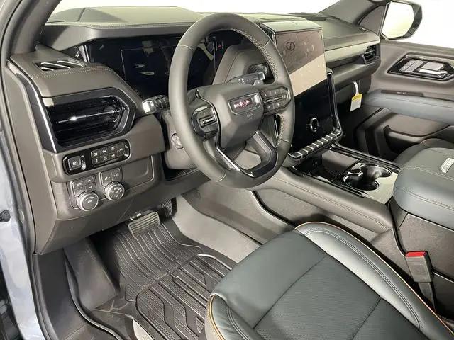 2026 GMC Yukon XL 4WD AT4