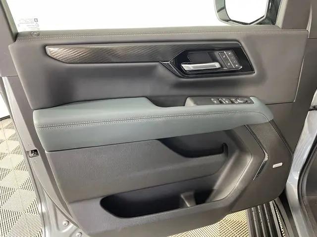 2026 GMC Yukon XL 4WD AT4