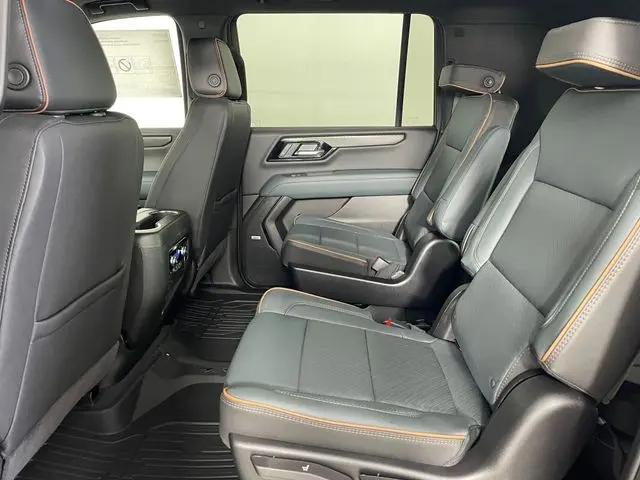 2026 GMC Yukon XL 4WD AT4