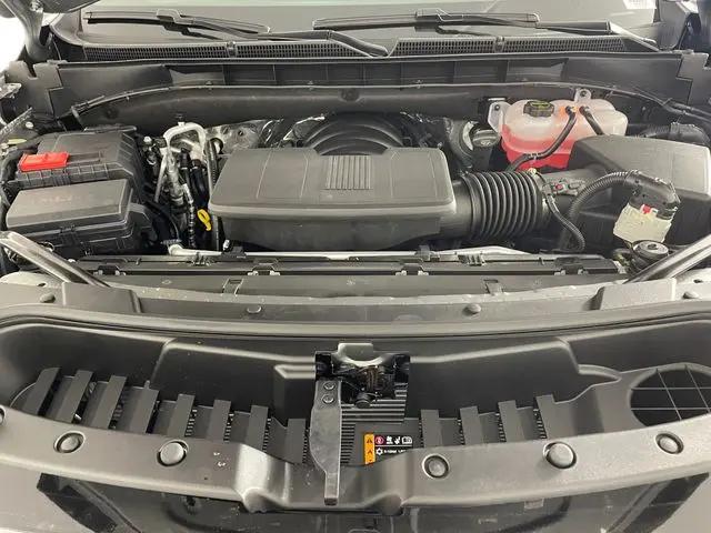 2026 GMC Yukon XL 4WD AT4