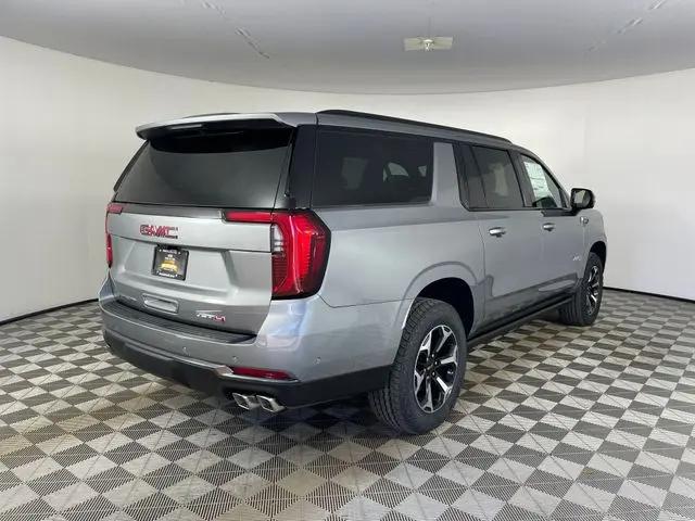 2026 GMC Yukon XL 4WD AT4