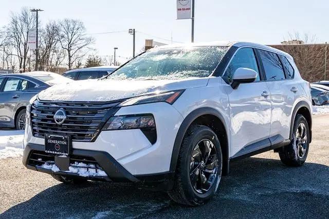 2026 Nissan Rogue SV for sale in North Plainfield, NJ