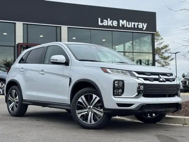 2026 Mitsubishi Outlander Sport 2.0 SE for sale in Irmo, SC