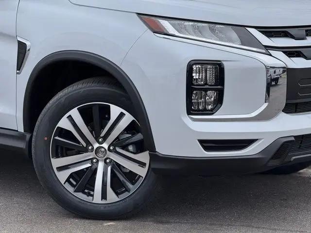 2026 Mitsubishi Outlander Sport 2.0 SE
