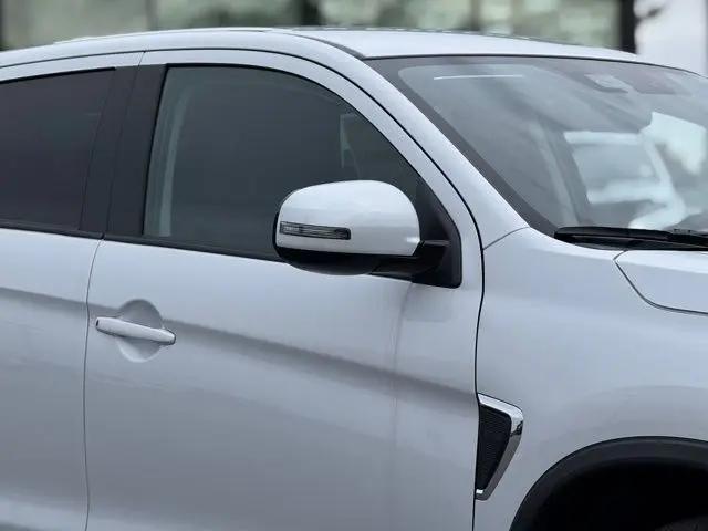 2026 Mitsubishi Outlander Sport 2.0 SE