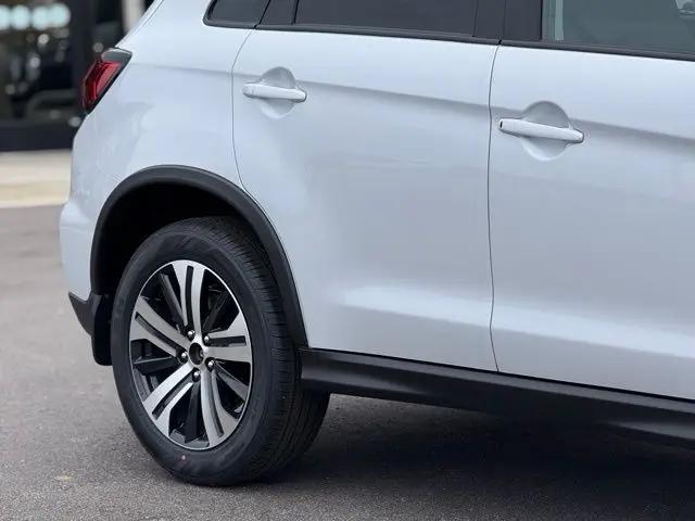 2026 Mitsubishi Outlander Sport 2.0 SE