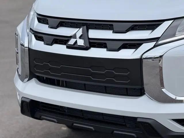 2026 Mitsubishi Outlander Sport 2.0 SE