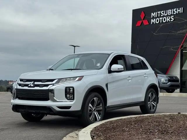 2026 Mitsubishi Outlander Sport 2.0 SE