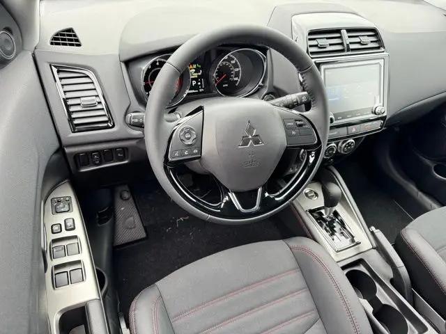 2026 Mitsubishi Outlander Sport 2.0 SE