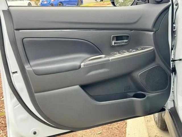 2026 Mitsubishi Outlander Sport 2.0 SE