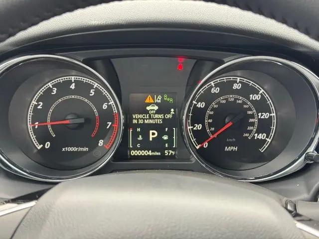 2026 Mitsubishi Outlander Sport 2.0 SE