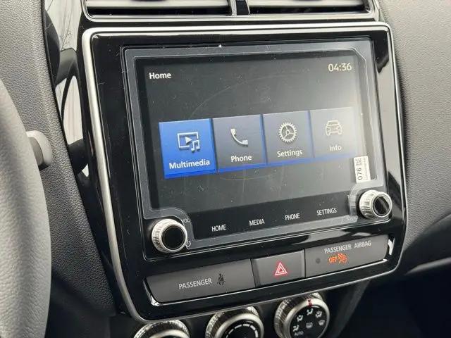 2026 Mitsubishi Outlander Sport 2.0 SE