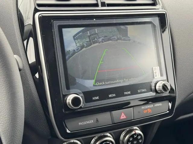 2026 Mitsubishi Outlander Sport 2.0 SE