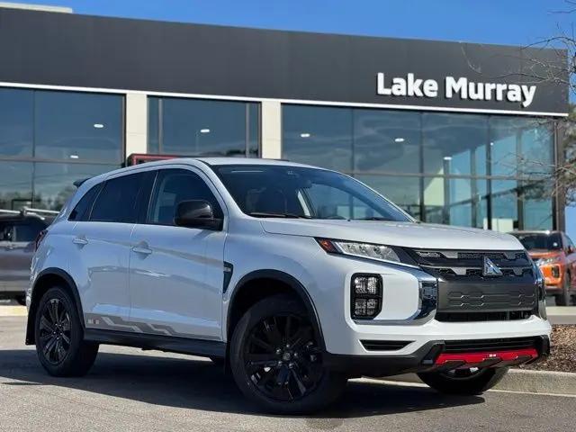 2026 Mitsubishi Outlander Sport 2.0 S for sale in Irmo, SC