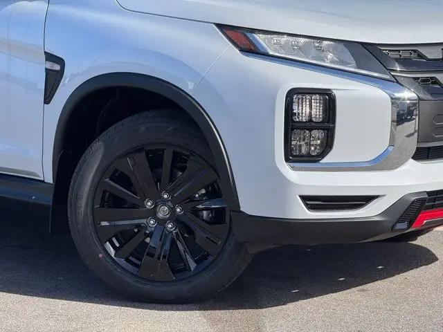 2026 Mitsubishi Outlander Sport 2.0 S