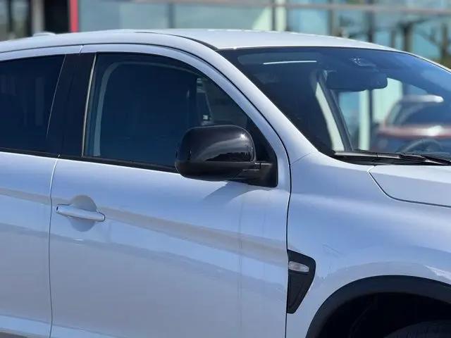 2026 Mitsubishi Outlander Sport 2.0 S