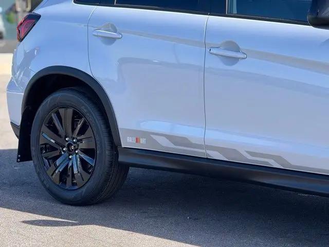 2026 Mitsubishi Outlander Sport 2.0 S