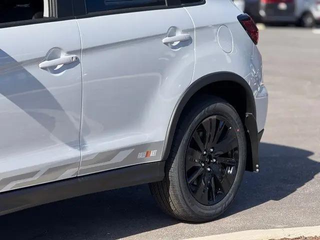 2026 Mitsubishi Outlander Sport 2.0 S