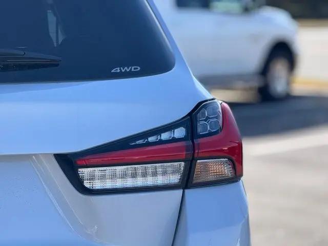 2026 Mitsubishi Outlander Sport 2.0 S