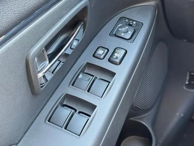 2026 Mitsubishi Outlander Sport 2.0 S