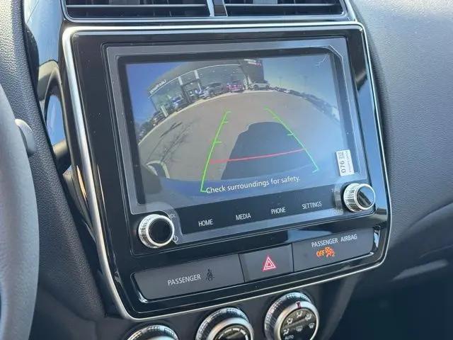 2026 Mitsubishi Outlander Sport 2.0 S