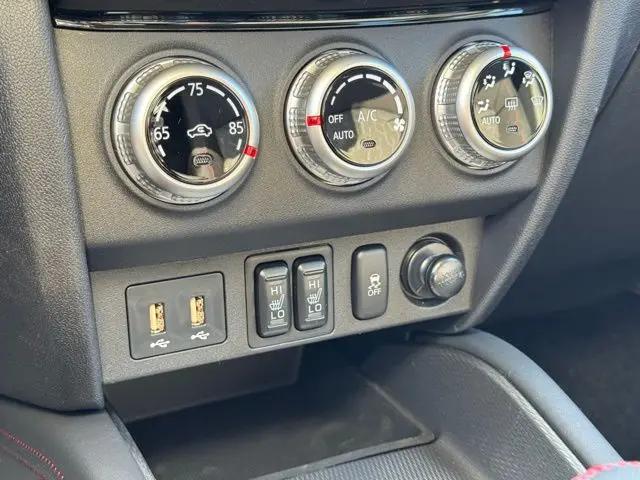 2026 Mitsubishi Outlander Sport 2.0 S