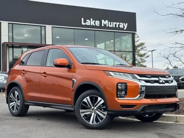 2026 Mitsubishi Outlander Sport 2.0 SE for sale in Irmo, SC