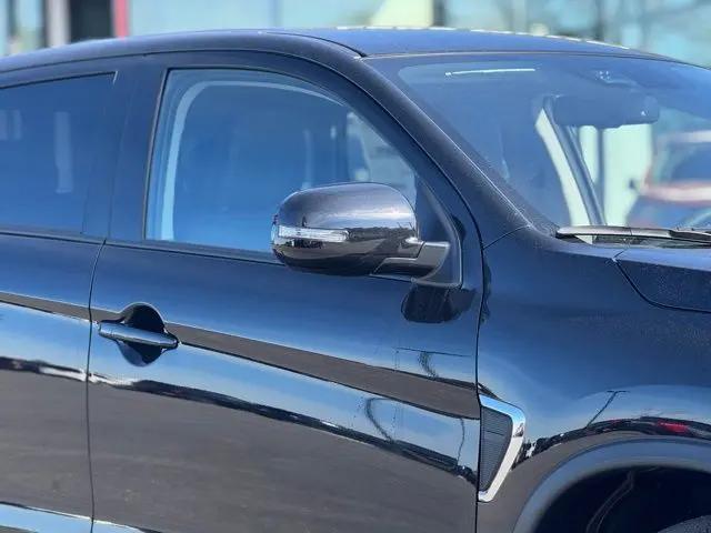 2026 Mitsubishi Outlander Sport 2.0 SE