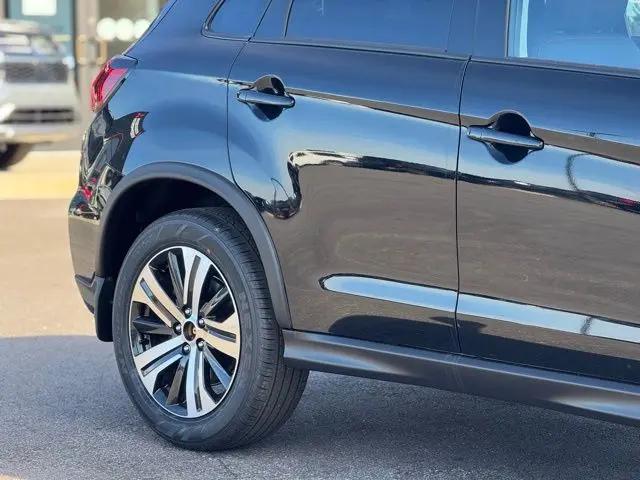 2026 Mitsubishi Outlander Sport 2.0 SE