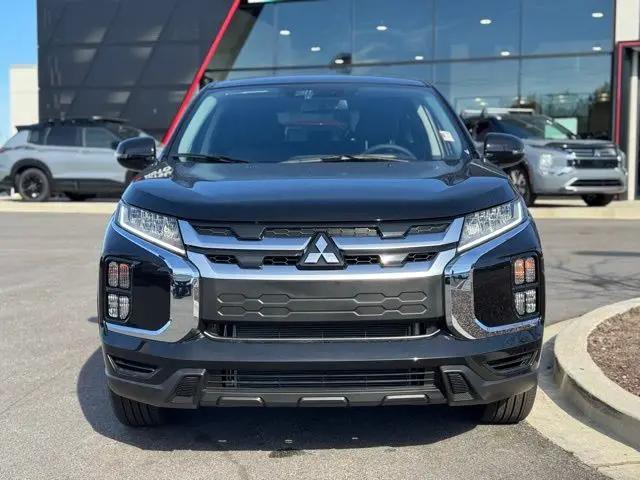 2026 Mitsubishi Outlander Sport 2.0 SE