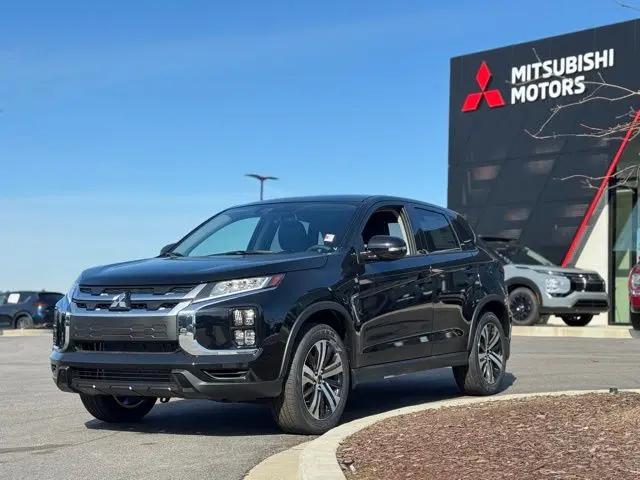 2026 Mitsubishi Outlander Sport 2.0 SE