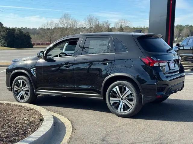 2026 Mitsubishi Outlander Sport 2.0 SE