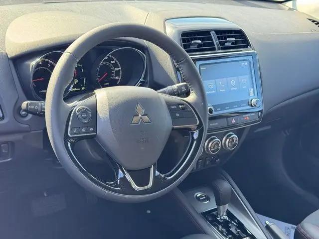 2026 Mitsubishi Outlander Sport 2.0 SE