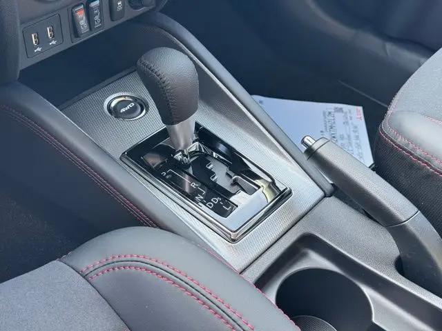 2026 Mitsubishi Outlander Sport 2.0 SE