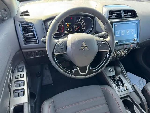 2026 Mitsubishi Outlander Sport 2.0 SE