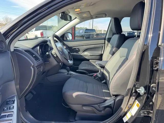 2026 Mitsubishi Outlander Sport 2.0 SE